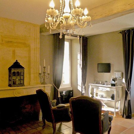 Moulin De Rioupassat Chambres D'Hotes De Charme Rauzan ภายนอก รูปภาพ