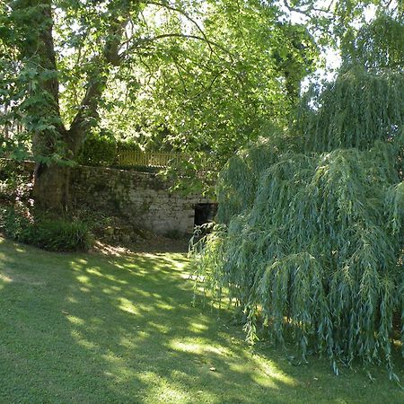 Moulin De Rioupassat Chambres D'Hotes De Charme Rauzan ภายนอก รูปภาพ