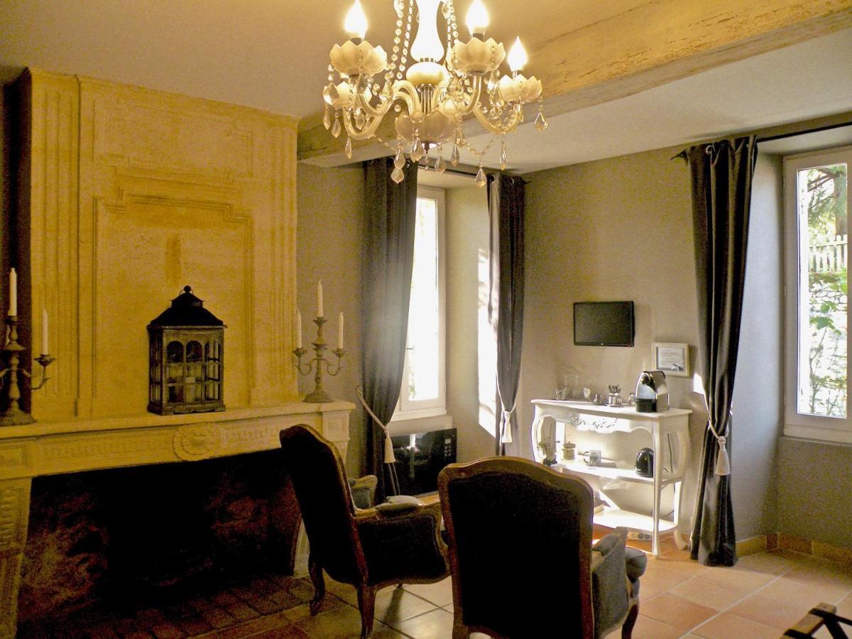 Moulin De Rioupassat Chambres D'Hotes De Charme Rauzan ภายนอก รูปภาพ
