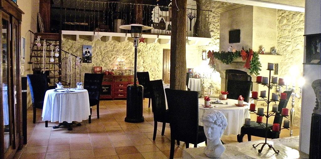 Moulin De Rioupassat Chambres D'Hotes De Charme Rauzan ภายนอก รูปภาพ